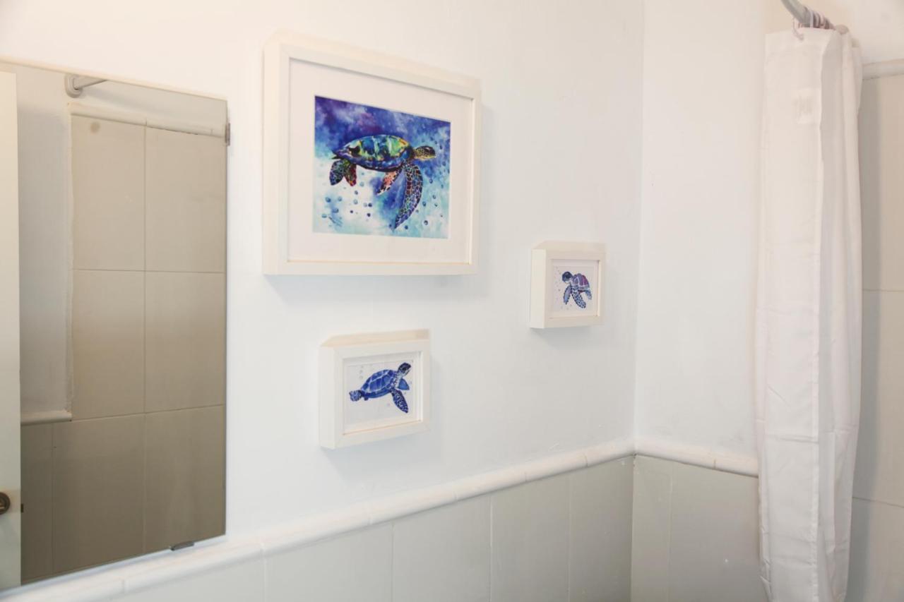 Los Angeles 3 Bed Apartment With Pool Puerto de Santiago  Exterior foto