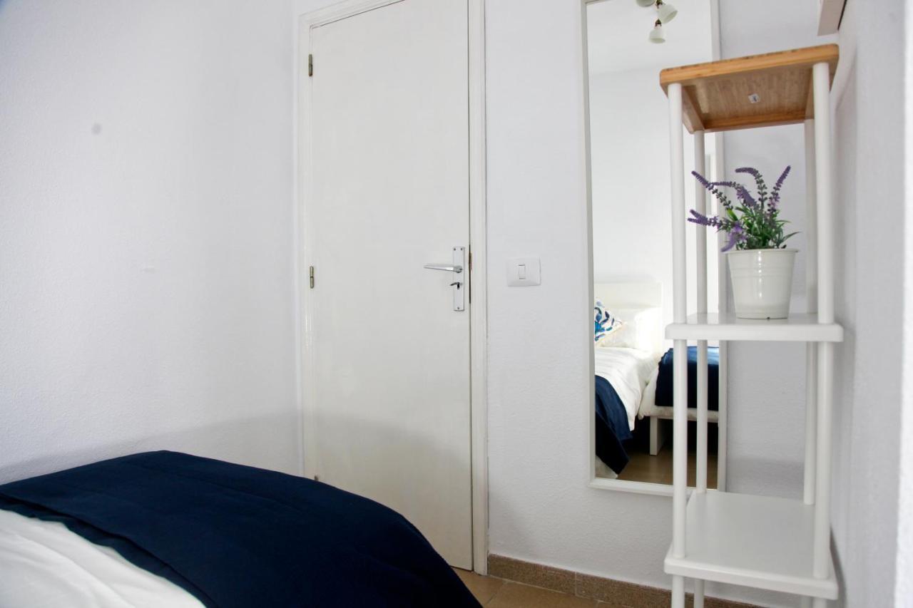 Los Angeles 3 Bed Apartment With Pool Puerto de Santiago  Exterior foto